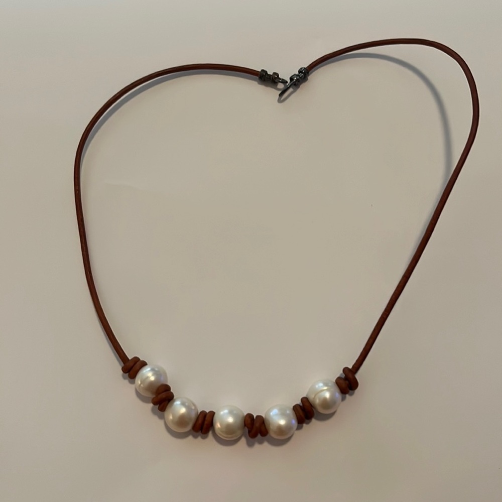 Cute necklace